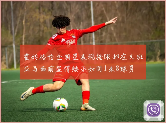 霍姆格伦全明星表现抢眼却在文班亚马面前显得矮小如同1米8球员
