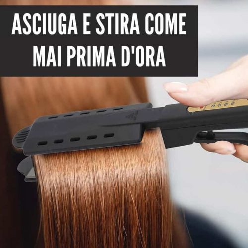 piastra hair pro style ASCIUGA E STIRA-min